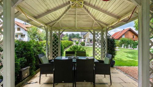 Ferienwohnung Marianna - Foto 2