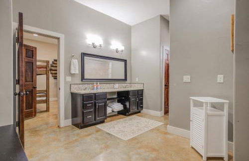 Hill Country Escape Hot Tub Pet Friendly - Foto 35