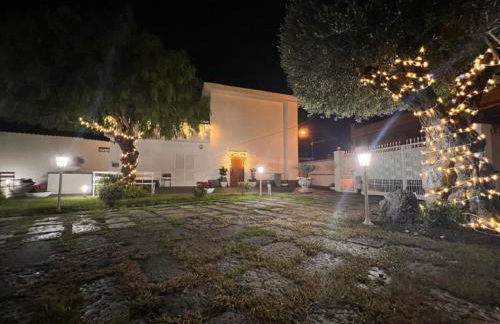 Home Olympus Vesuvio - Photo 56