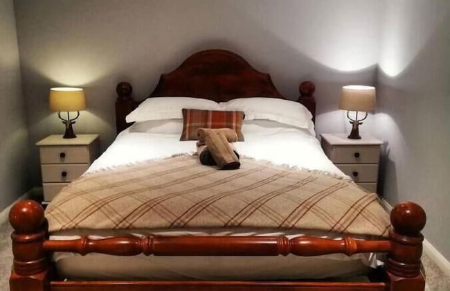 Luib House - Foto 29