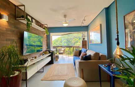 PÉ NA AREIA - SOL E MAR ENSEADA - Foto 4