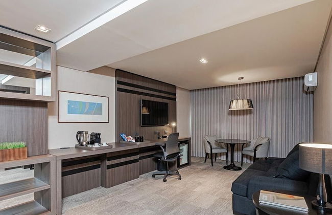 Edifício Praça Osório - Photo 16