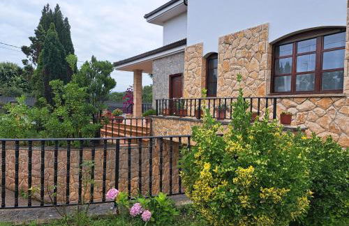 Casa Chalet, Villa Elisa - Foto 40