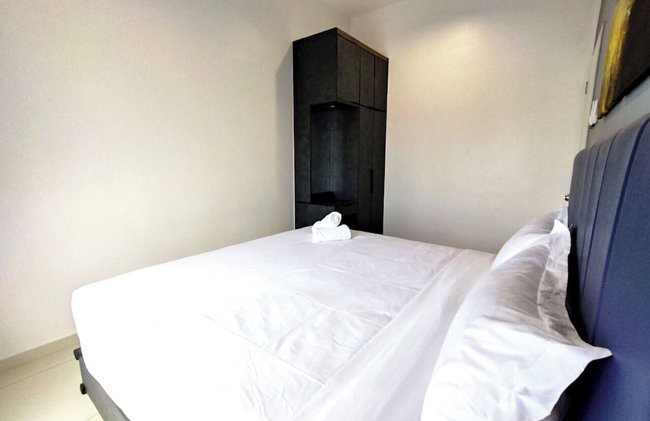 The Horizon Ipoh Emerald By Grab A Stay - Foto 24