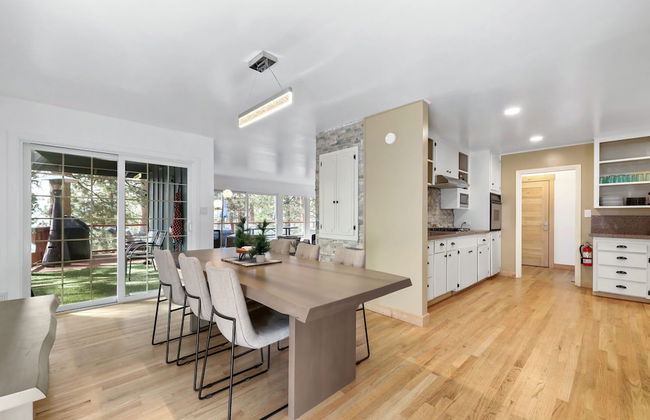 NEW Zephyr Cove Zen - Hot tub & Summer Pool - Foto 48