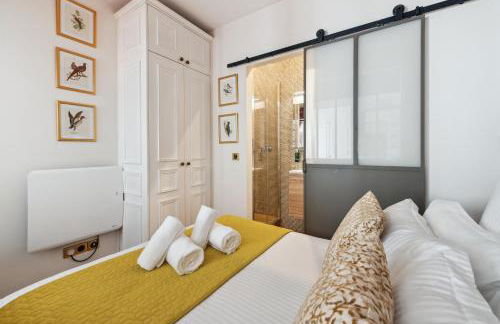 La Maison Kléber - Luxury apartments, Eiffel Tower - Champs-Elysées - Foto 32