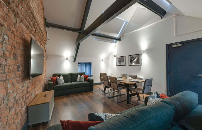 Harrisons Aparthotel - Foto 50