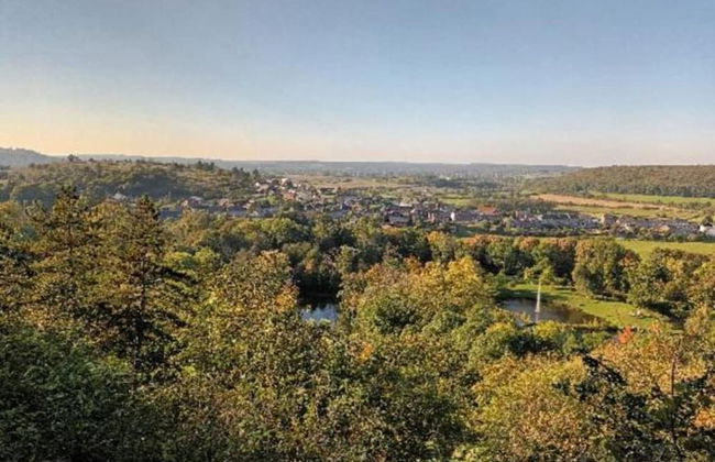 Chalet in Belgium With Stunning Views - Foto 33