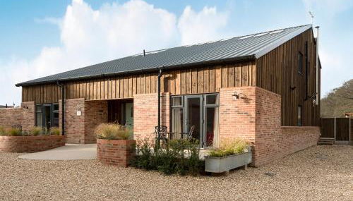 The Haybarn - Foto 3