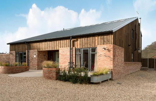 The Haybarn - Foto 3