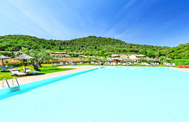 Le Corti di Montepitti - Foto 4