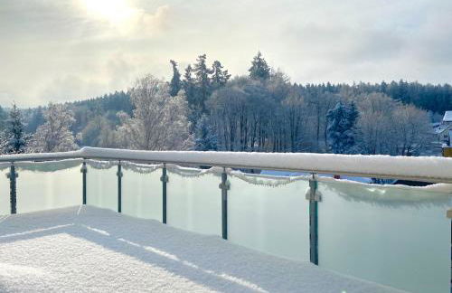 Traumferienwohnungen Georgenthal - Foto 67