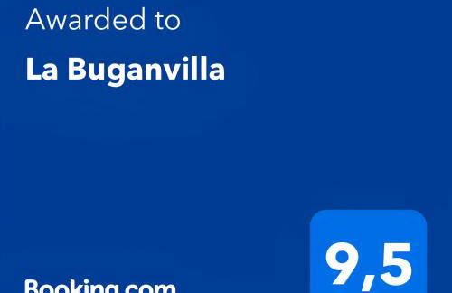 La Buganvilla - Foto 28