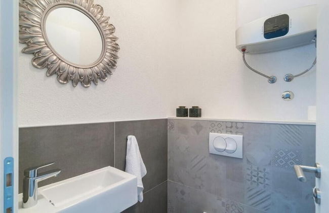 House Ela with pool - Foto 17