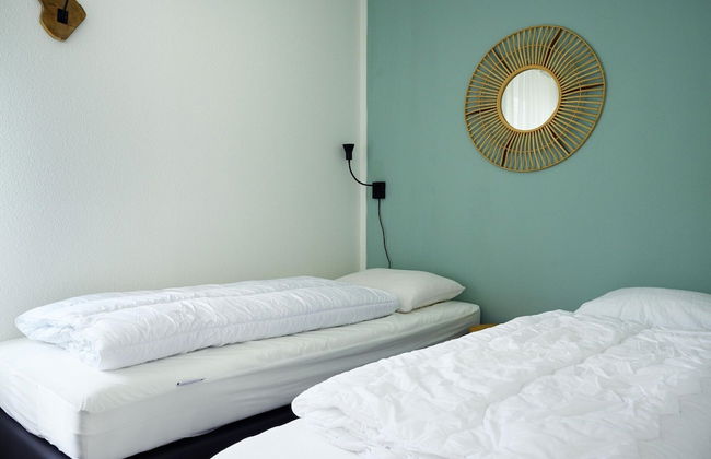 House With Sauna, Outdoor spa and Pedal Boat - Foto 5