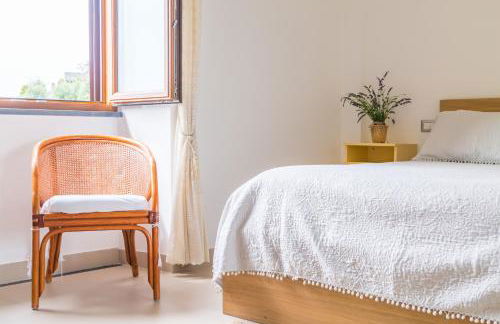 Starhost - La Casella seaview garden terrace and parking - Foto 30