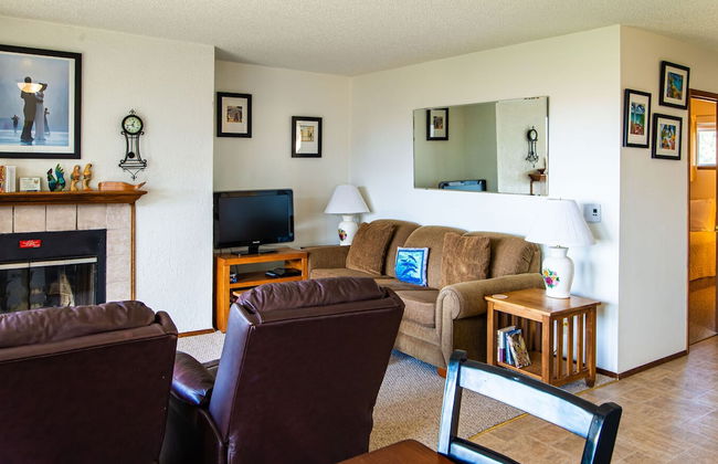 Puffin Condo 21 in Moclips - Foto 44