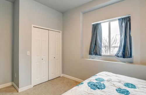 Palmer Apartment with Peaceful Pond and Kayaks! - Foto 13