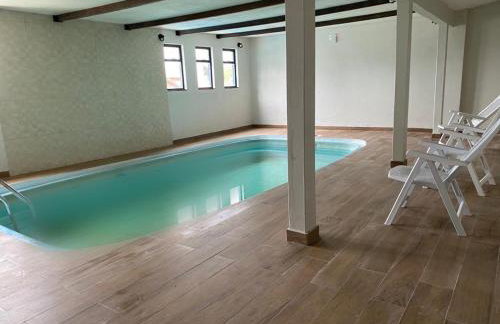 Apart Hotel Farol de Santa Marta - Loft 223 - Photo 39