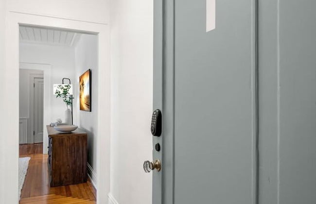 The Adaline 1 Luxury Hyde Park Apt Near Bayshore - Foto 21