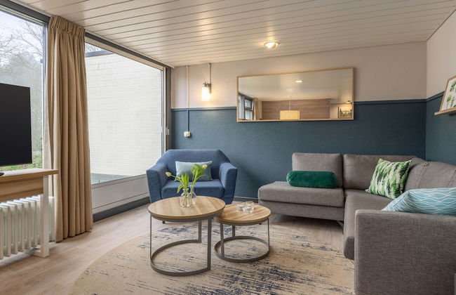 Center Parcs Het Meerdal - Photo 3