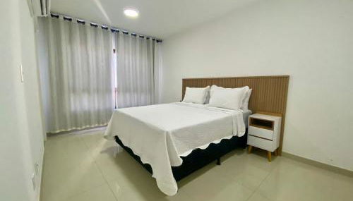 Seu apartamento com vista mar na Orla de Atalaia - Foto 3