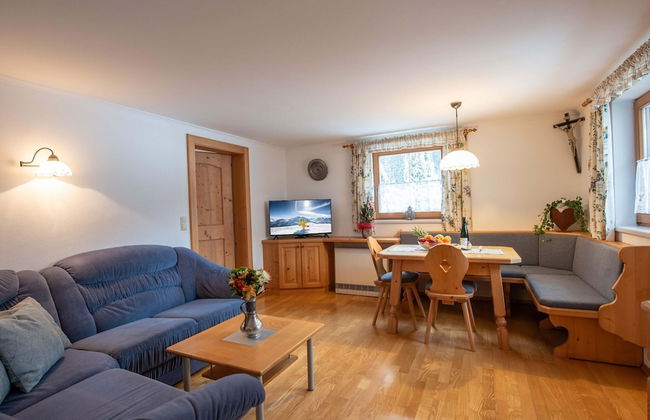 Apartment in Wald Near Krimml Waterfalls - Foto 11