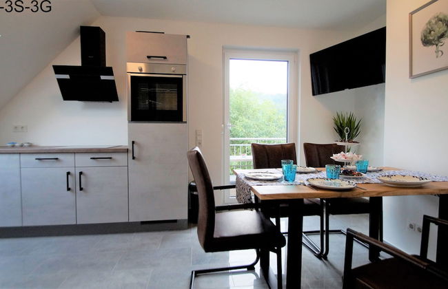 Overath Luxus Apartments - Foto 12