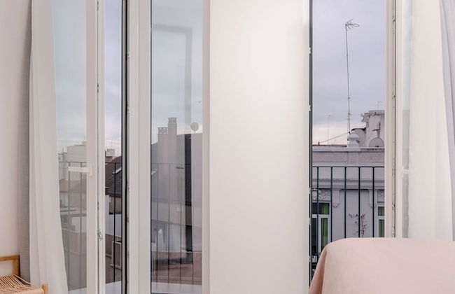 Limehome Valencia Carrer de Sant Jacint - Photo 5