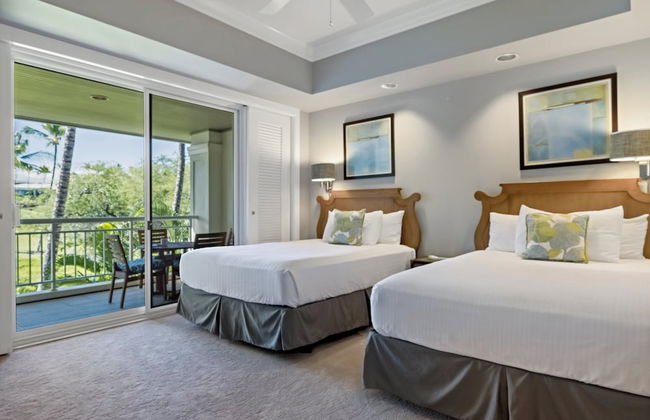 The Islands at Mauna Lani - CoralTree Residence Collection - Foto 34