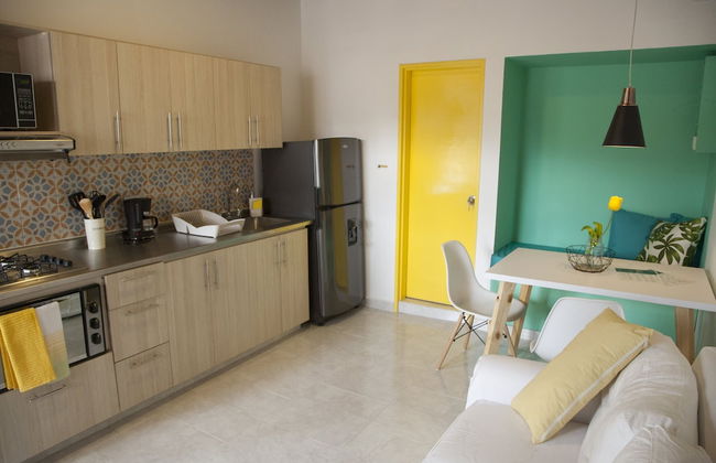 Apartamento con todo nuevo Home Aris - Foto 14