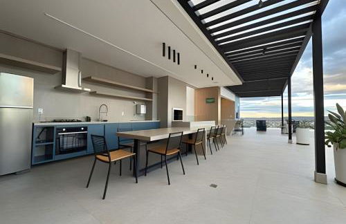 Condomínio City House : Conforto e vista privilegiada! - Foto 50