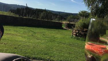 Romantik 2-6 P - Foto 5, Garden view