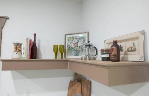 ASecondU Peaceful Retreat - Foto 18