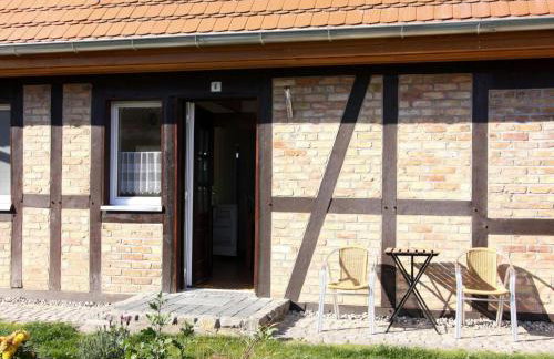 Farmstay Neuendorfkrug, Lütow - Foto 13