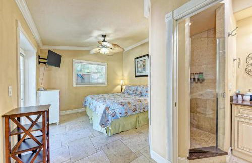 Anna Maria Island Edgewater Bungalow - Foto 16