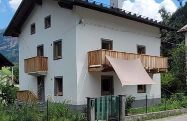 Casa Sasso Bianco - Foto 31