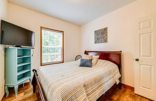 Beachside Living! Family Retreat on Oneida Lake - Photo 18