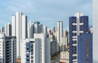 Studio em Boa Viagem Excelente localização - Foto 13
