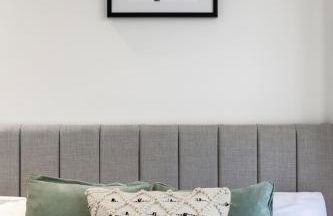 Saxony House - Air Host & Stay - Free Parking - Foto 11