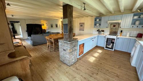 Woodbine Cottage - Foto 2, pet friendly, minibar