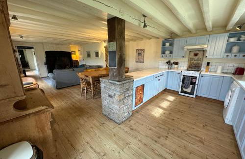 Woodbine Cottage - Foto 2