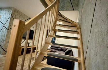 Jagodowe Wzgórze domki z sauną i balją - Foto 13