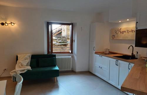 La Piccola Via Delle Rose - Foto 29