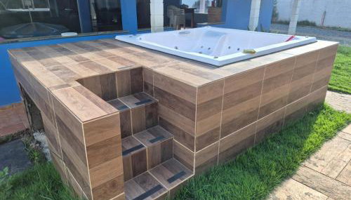 Chácara São Jorge - Foto 5