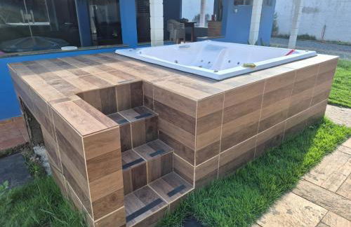 Chácara São Jorge - Foto 5