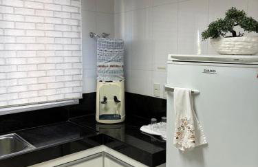 Apartamento Mobiliado Completo - Foto 17