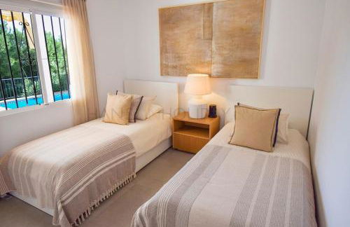 Villa Alegria, Frigiliana Luxury Villa with easy access, private pool and parking HansOnHoliday Rentals - Foto 9