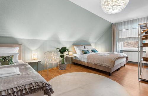 JOOYFUL STAYS Cozy Home - Foto 23