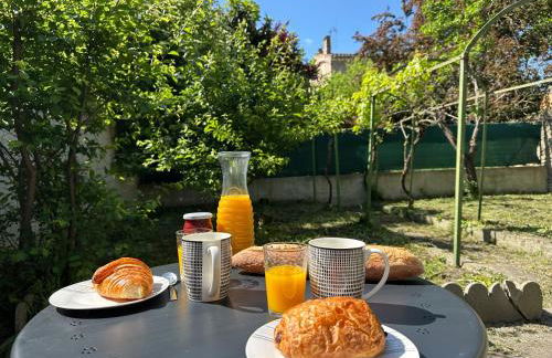 Douce parenthèse - Foto 6